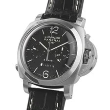 Panerai Luminor 1950 8 Days Chrono Monopulsante GMT PAM00275 TO311035 2