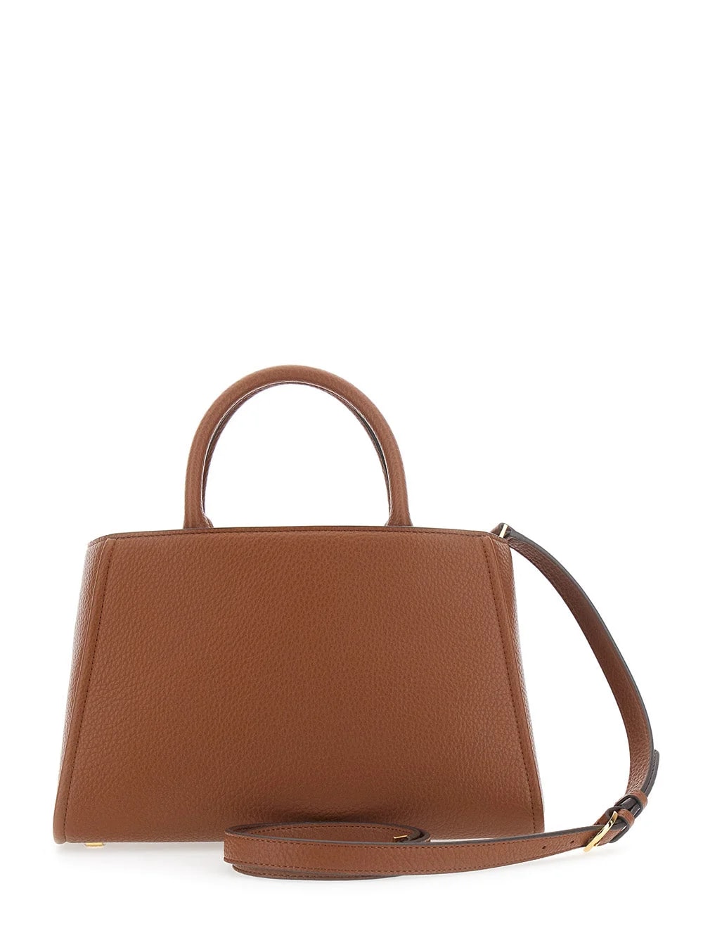 Elisabetta Franchi Embroidered Logo Eco — 2