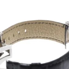 Officine Panerai Luminor Chronograph PAM00121 40mm SS Gray / Silver #C1906 4