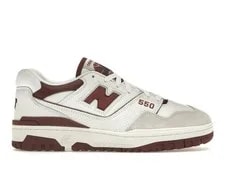 New Balance — New Balance 550 Sea Salt - BB550LI1 - New — Sneaker — resale