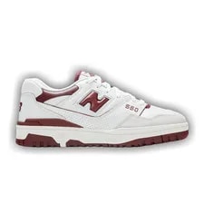 New Balance 550 Sea Salt - BB550LI1 - New 2