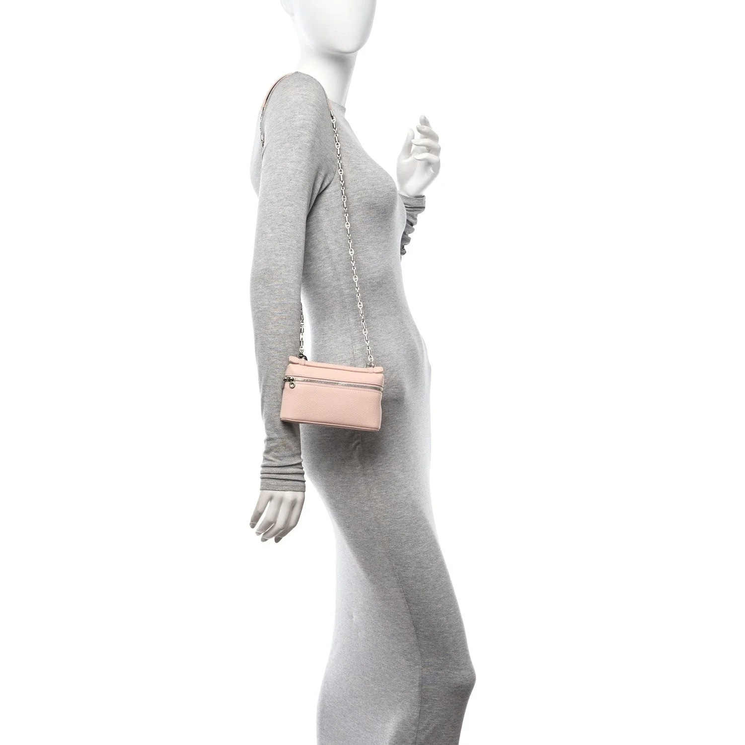 Grained Extra Pocket Mini Candoglia 2