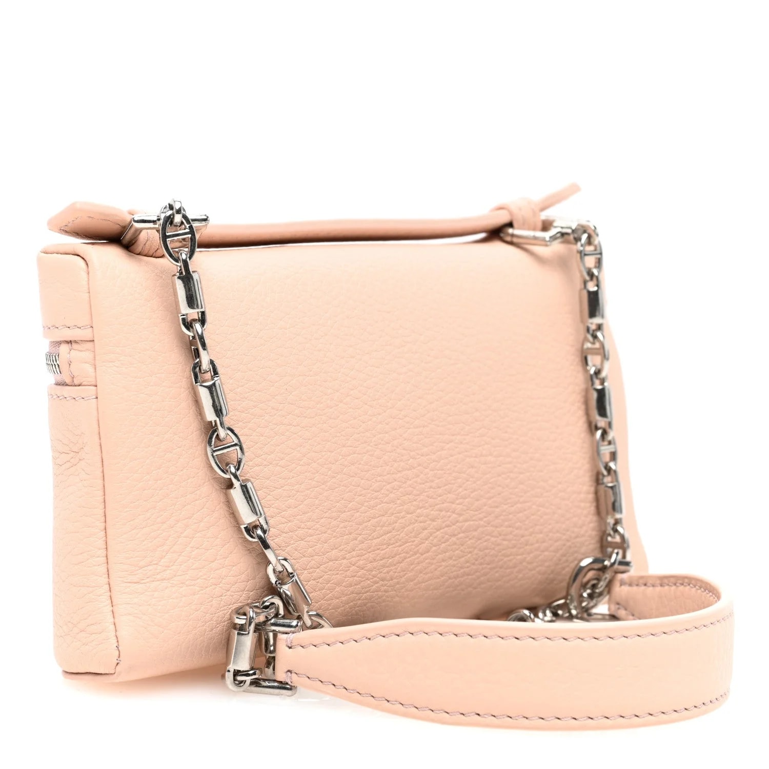 Grained Extra Pocket Mini Candoglia 3