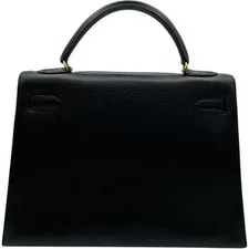 Hermes Kelly 32 Hardware Turn Lock #OK344 2
