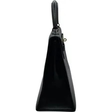 Hermes Kelly 32 Hardware Turn Lock #OK344 3