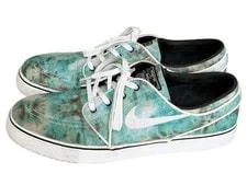 Nike SB — Nike SB Stefan Janoski Tie Dye Skate ’s 10 Shoes — Sneaker — resale