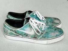 Nike SB Stefan Janoski Tie Dye Skate ’s 10 Shoes 2