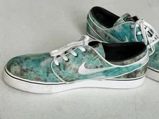 Nike SB Stefan Janoski Tie Dye Skate ’s 10 Shoes 3