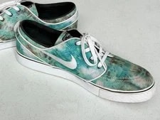 Nike SB Stefan Janoski Tie Dye Skate ’s 10 Shoes 4