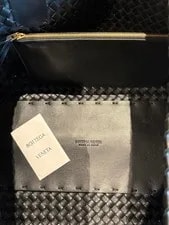 Bottega Veneta Cava Medium 4