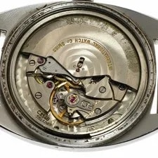 IWC Schaffhausen Pilot 1928 Cal 854B Auto 3