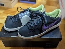 Vtg Nike Zoom Classic Sb 317719-051 Us11 2