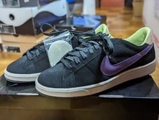Vtg Nike Zoom Classic Sb 317719-051 Us11 3