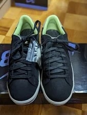 Vtg Nike Zoom Classic Sb 317719-051 Us11 4
