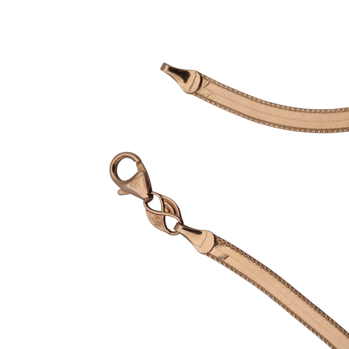 Herringbone Chain 2