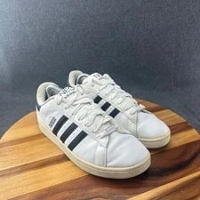 Adidas NEO Campus SK Size 9.5 ART 2