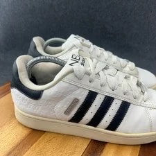 Adidas NEO Campus SK Size 9.5 ART 3