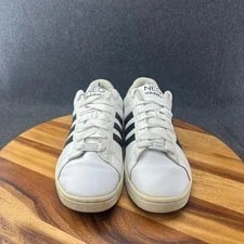 Adidas NEO Campus SK Size 9.5 ART 4