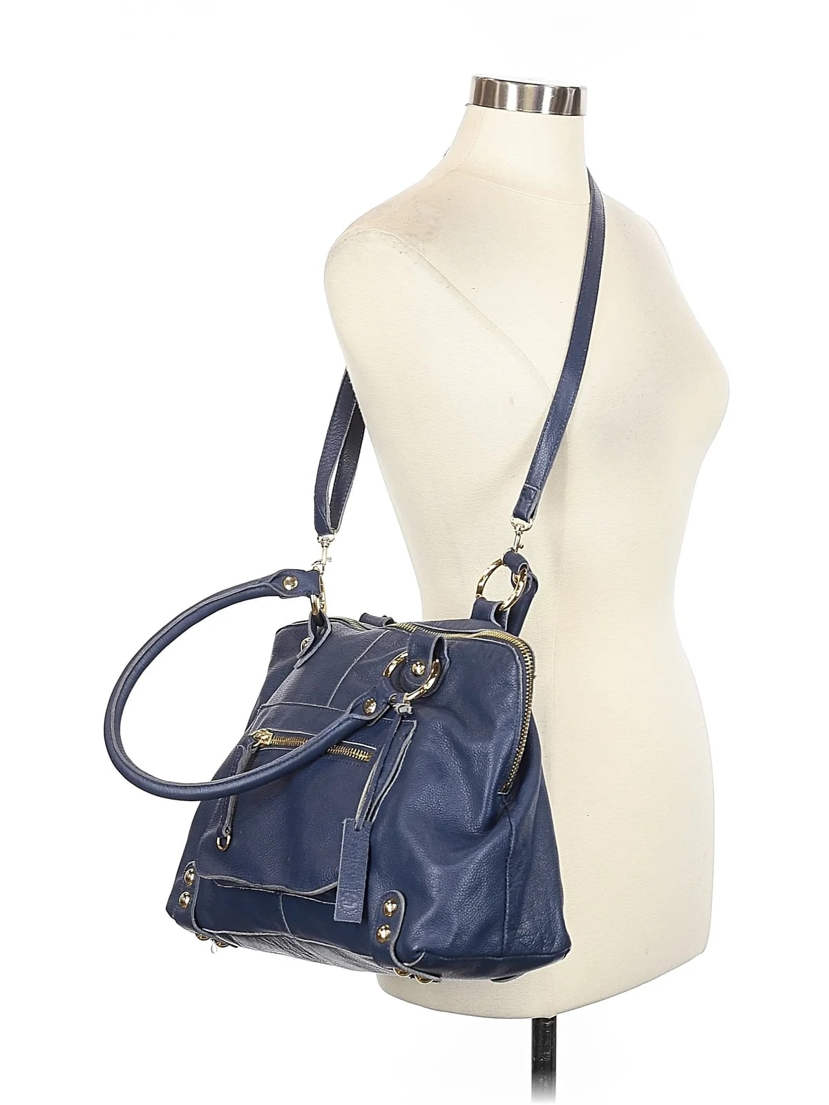 Linea 100% Satchel One Size 2