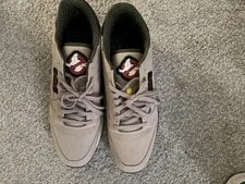 Reebok Ghostbusters Classic Low Top 2