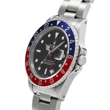 Rolex GMT-Master 16700 40mm Stainless Steel Black #WW6219 2