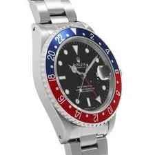 Rolex GMT-Master 16700 40mm Stainless Steel Black #WW6219 3