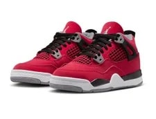 Jordan 4 Retro Toro Bravo (2026) (PS) 2