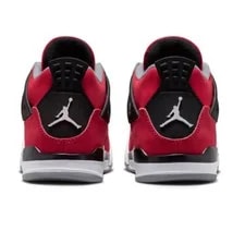 Jordan 4 Retro Toro Bravo (2026) (PS) 3