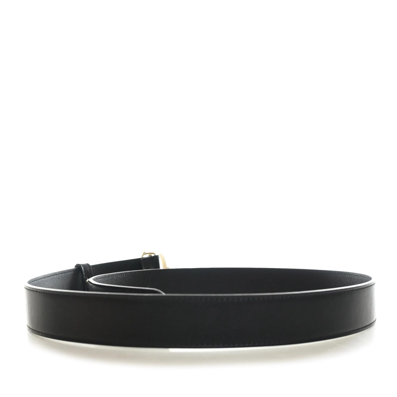 GG Marmont Wide Belt 3