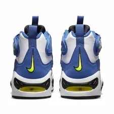 Nike Air Griffey Max 1 Varsity / -Volt (DJ5161 400) 2