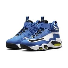 Nike Air Griffey Max 1 Varsity / -Volt (DJ5161 400) 4