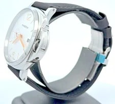 Panerai Luminor Pam 1428 Due 42mm Prada Re-Nylon- PAM01428. ! Box/Card 3