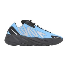 Adidas — Adidas Yeezy Boost 700 Mnvn Lace Up Casual Shoes — Sneaker — resale