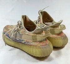 Adidas — Adidas Yeezy Boost 350 V2 MX GW3773 Low Top Primeknit 8 — Sneaker — resale