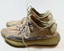 Adidas Yeezy Boost 350 V2 MX GW3773 Low Top Primeknit 8 3