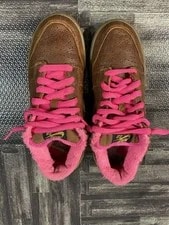 Nike SB Dunk Low Gibson Guitar Case 2007 2