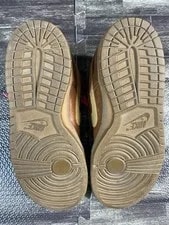 Nike SB Dunk Low Gibson Guitar Case 2007 4