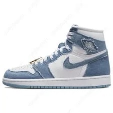 Jordan — Jordan Air 1 Retro High OG " DM9036-104 — Sneaker — resale