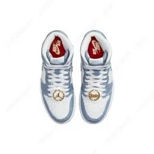 Jordan Air 1 Retro High OG " DM9036-104 4