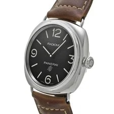 Panerai Radiomir Base Logo PAM00753 Black 742185 2