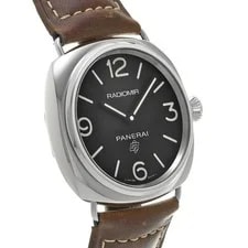 Panerai Radiomir Base Logo PAM00753 Black 742185 3