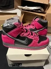 Nike SB High Run the Jewels 2