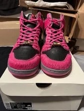 Nike SB High Run the Jewels 3
