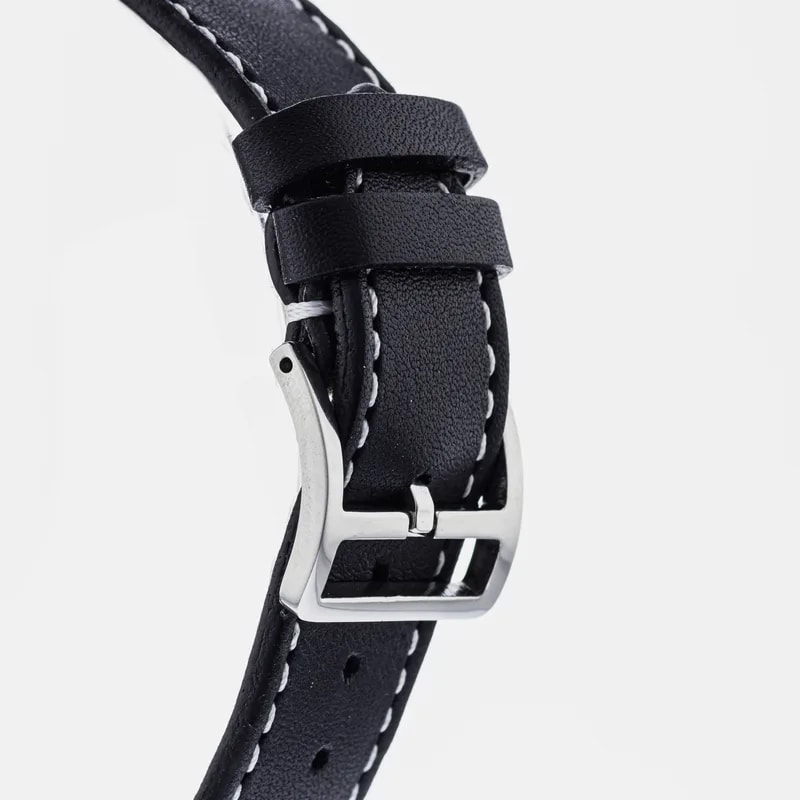 Blancpain Leman Ultra Slim 2100-1130-53B 3