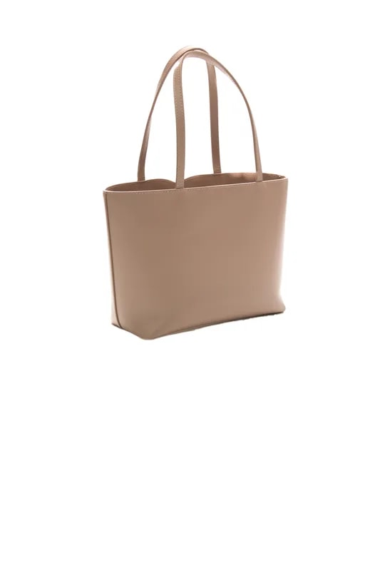 Small DG Logo Shopper 3