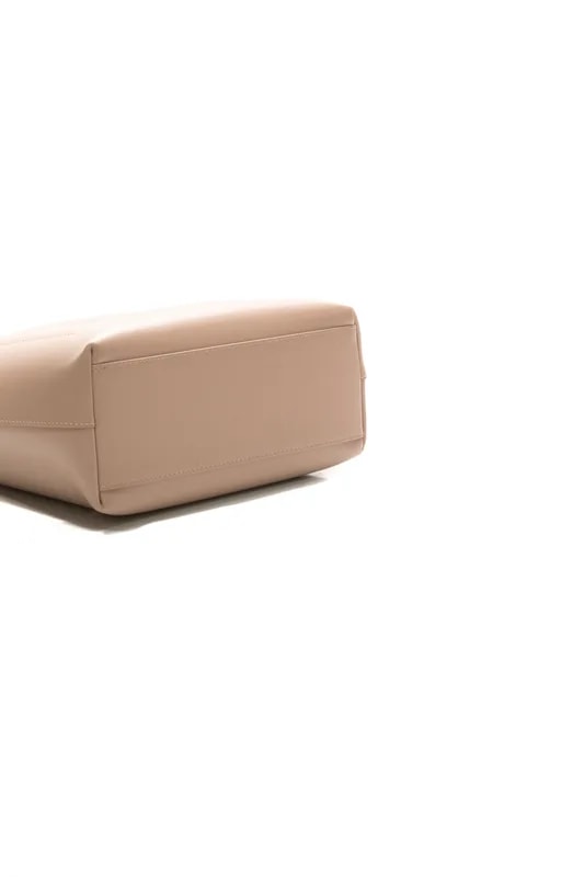 Small DG Logo Shopper 4