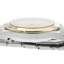 Omega Seamaster 120 2301.10 36mm SS Gold #C19668 3