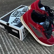 8.5US Vans Low Cab 00S Sk8 LTD Original Collection Vhtf 2