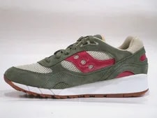 Saucony 6000 UP There [S70570-1] Shoes, Size 11 M US 3