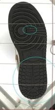 Jordan DZ5368-201 Moderate Wear Or Visible Flaws 2